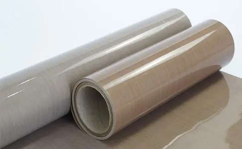 Characteristics of Teflon high-temperature cloth/PTFE high-temperature cloth